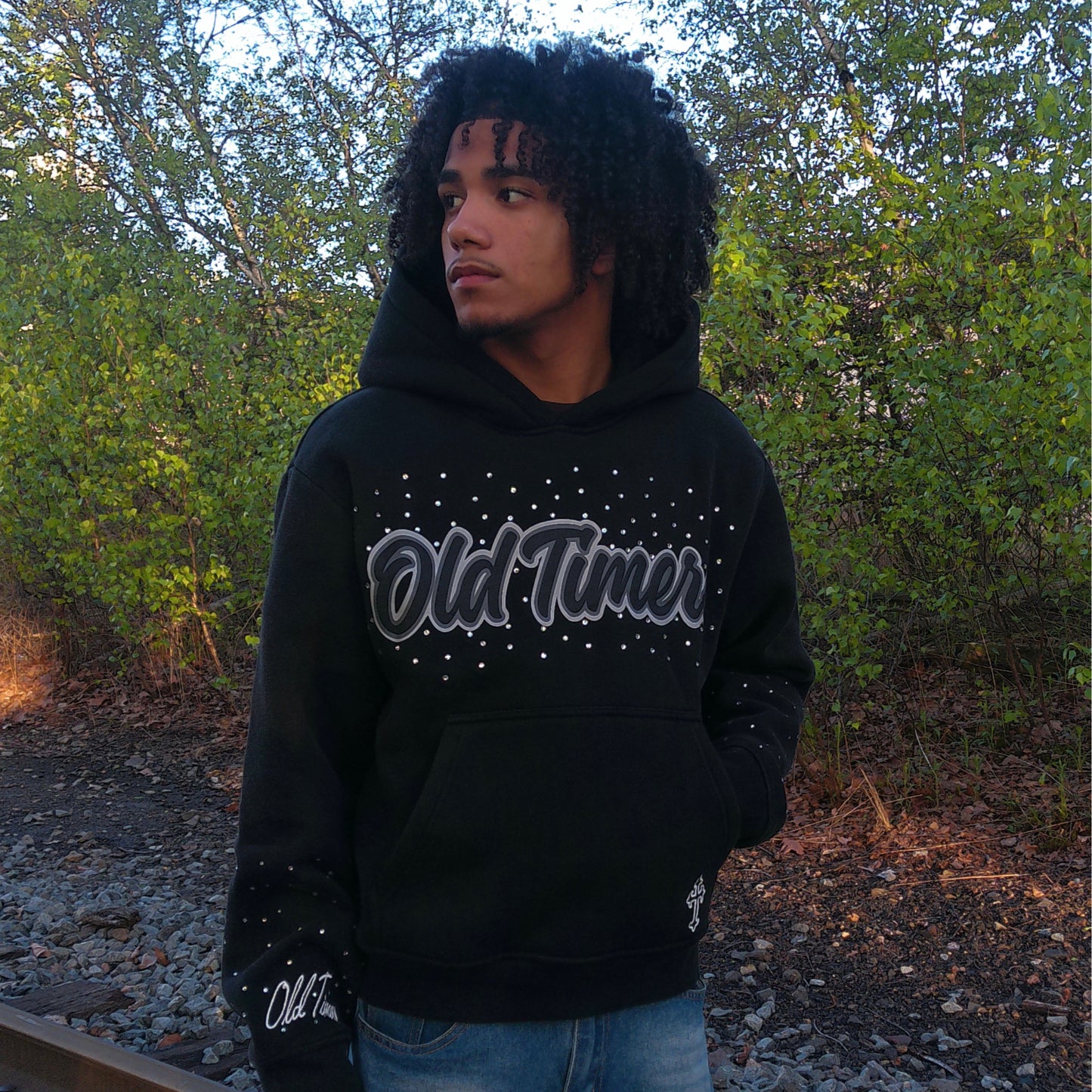 OT Spark Hoodie